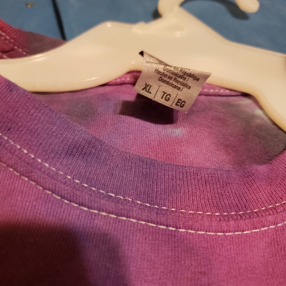 Tie dye - Picture 3 of 3